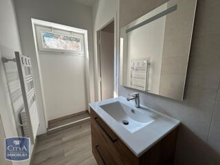  Maison à louer 3 pièces 55 m²