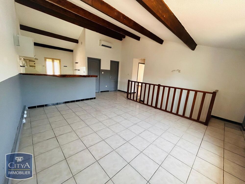 location Appartement - 3 pièce(s) - 68 m² Fos-sur-Mer (13270)