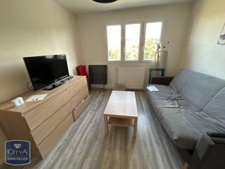  Appartement à louer 3 pièces 54 m²