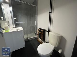  Appartement à louer 2 pièces 48 m²