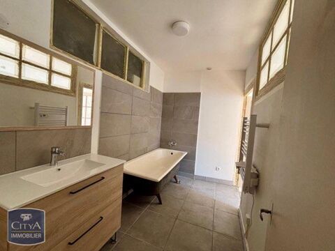  Appartement � louer 4 pi�ces 89 m�