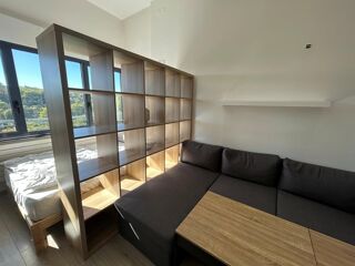  Appartement à louer 1 pièce 22 m²