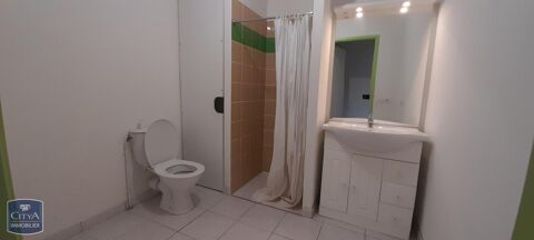  Appartement � louer 1 pi�ce 24 m�