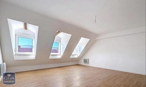  Appartement  louer 2 pices 56 m