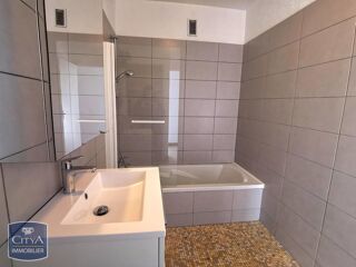  Appartement � louer 4 pi�ces 113 m�