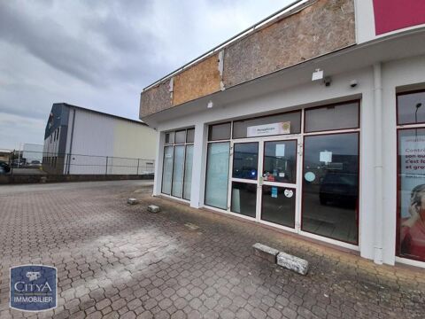 EXCLUSIVITE LOCATION - LOCAL COMMERCIAL - CHENOVE Cit... 1404 21300 Chenove