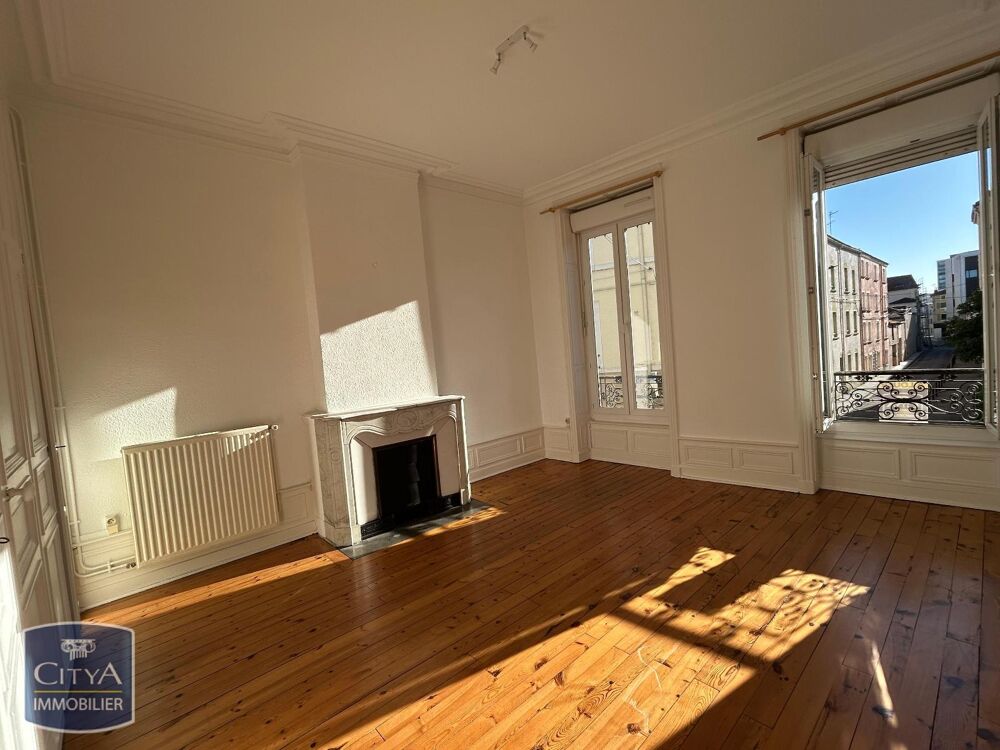 location Appartement - 3 pièce(s) - 85 m² Roanne (42300)