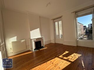 location Appartement - 3 pièce(s) - 85 m² Roanne (42300)