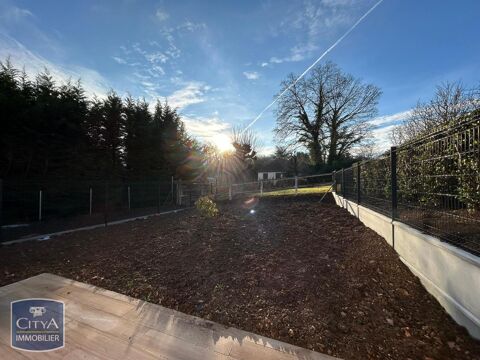  Maison � louer 4 pi�ces 89 m�