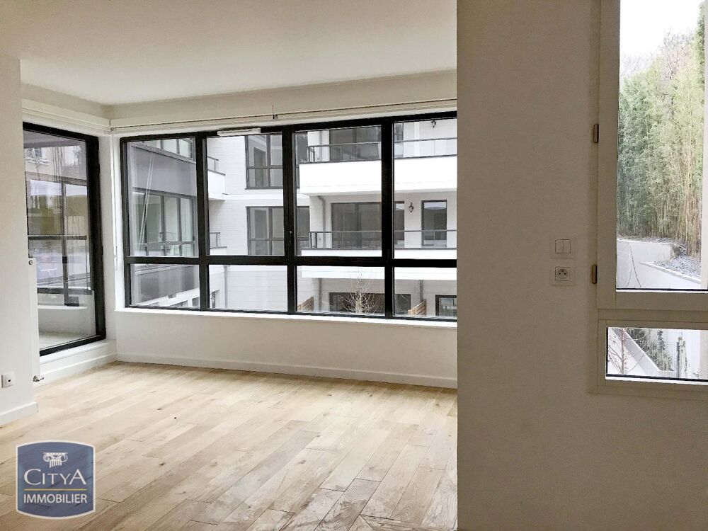 location Appartement - 2 pièce(s) - 47 m² Viroflay (78220)