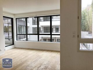  Appartement à louer 2 pièces 47 m²