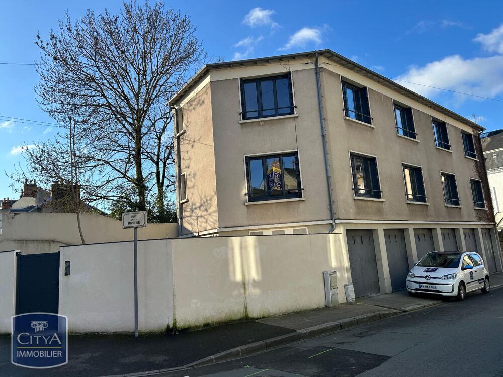 location Parking / Garage Le Mans (72000)