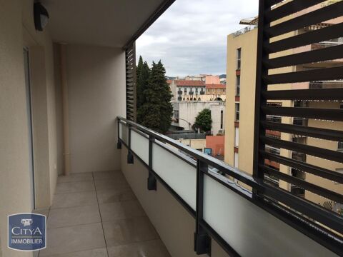  Appartement � louer 1 pi�ce 29 m�