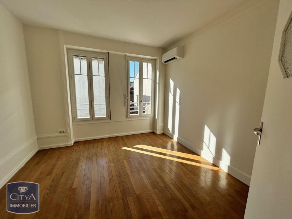 location Appartement - 3 pièce(s) - 70 m² Villefranche-sur-Saône (69400)