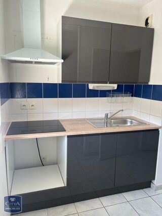  Appartement � louer 2 pi�ces 48 m�