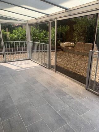 location Appartement - 3 pièce(s) - 77 m² Roche-la-Molière (42230)