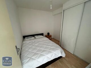  Appartement à louer 1 pièce 34 m²