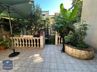  Maison � louer 4 pi�ces 87 m�