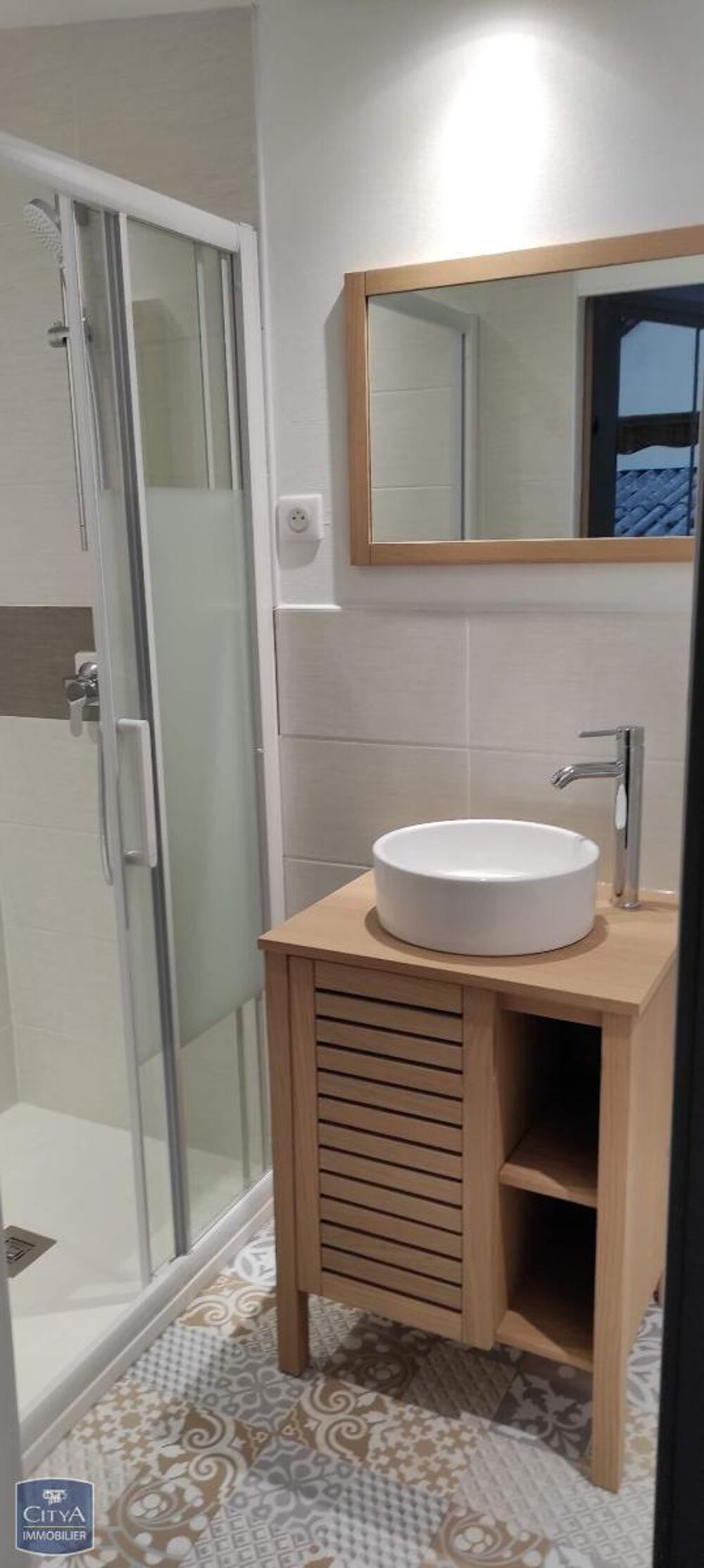 location Maison - 2 pièce(s) - 56 m² Le Mans (72000)