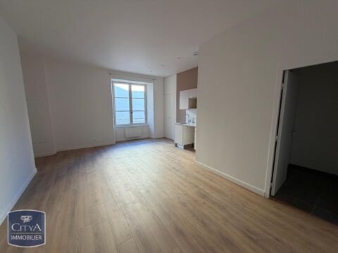  Appartement � louer 2 pi�ces 48 m�