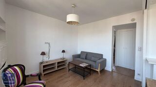 Appartement à louer 2 pièces 41 m²