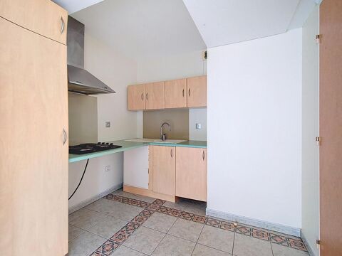  Appartement � louer 3 pi�ces 69 m�