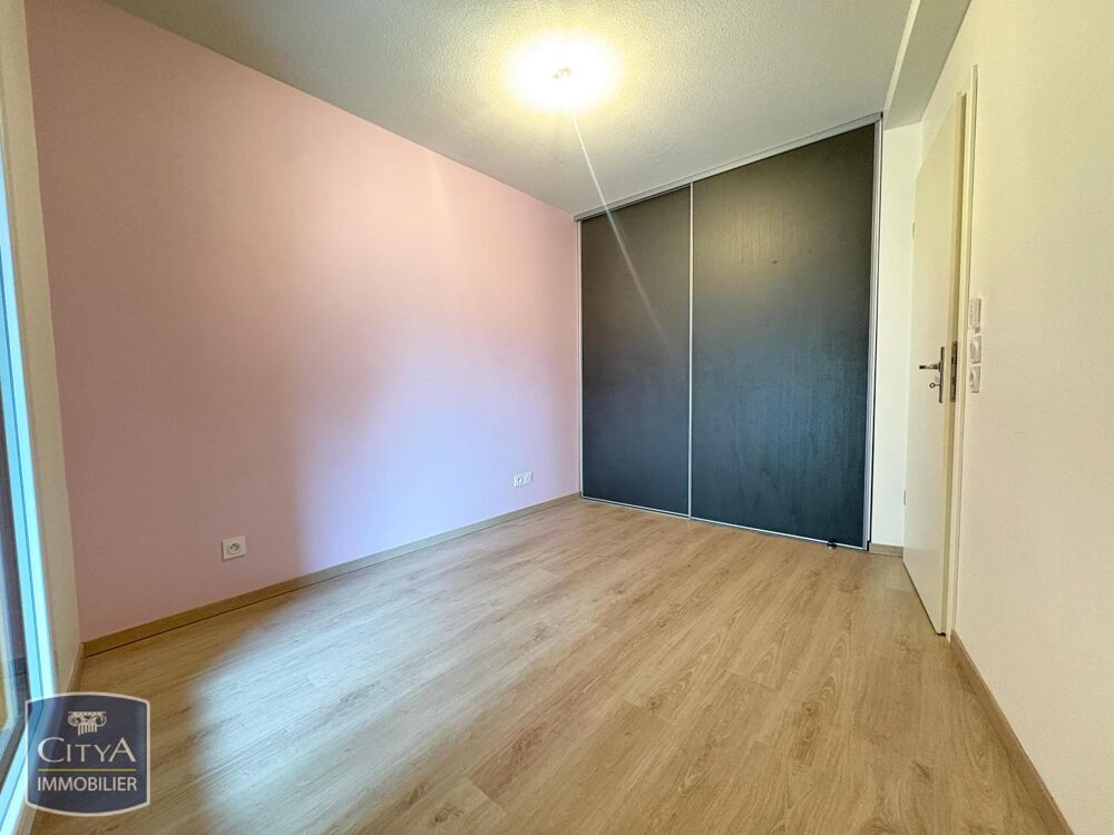 location Appartement - 2 pièce(s) - 46 m² Grenoble (38000)
