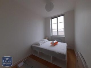  Appartement à louer 2 pièces 43 m²
