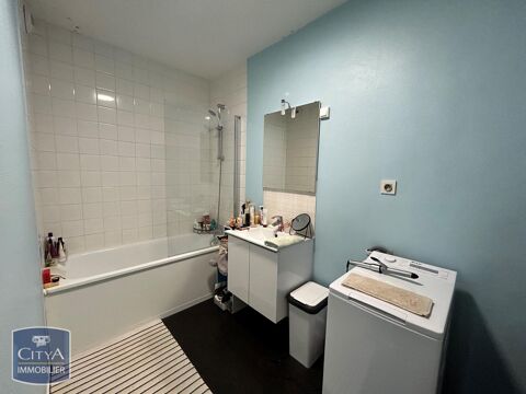  Appartement  louer 2 pices 55 m