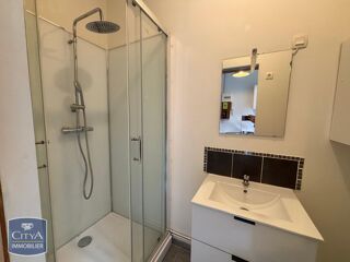  Appartement à louer 1 pièce 26 m²