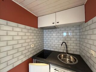  Appartement à louer 2 pièces 26 m²