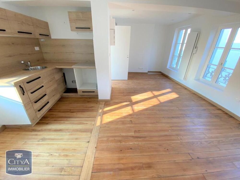 location Appartement - 3 pièce(s) - 47 m² Laon (02000)