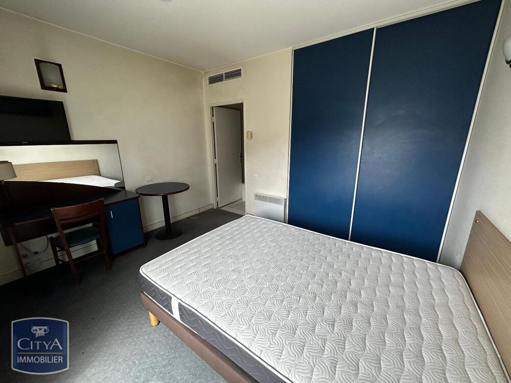 À LOUER : Appartement T1 à Antibes, situé dans un quarti....