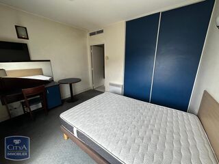  Appartement à louer 1 pièce 22 m²