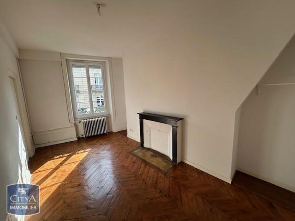 A LOUER - CITYA JAUDE L'agence CITYA JAUDE vous propose ....