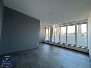  Appartement � louer 3 pi�ces 62 m�