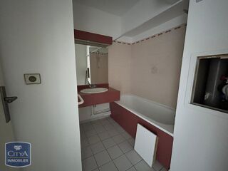  Appartement � louer 1 pi�ce 34 m�