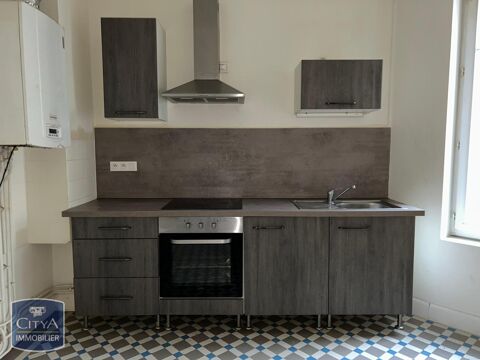  Appartement � louer 3 pi�ces 53 m�