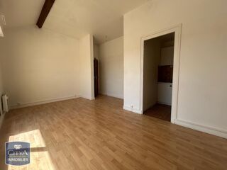  Appartement à louer 2 pièces 32 m²