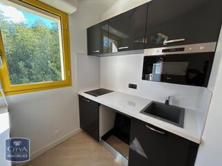  Appartement � louer 2 pi�ces 38 m�