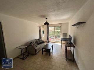  Appartement à louer 1 pièce 32 m²