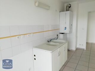  Appartement à louer 4 pièces 89 m²