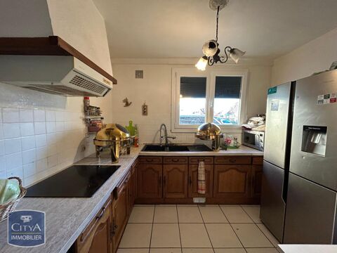  Maison � louer 5 pi�ces 85 m�