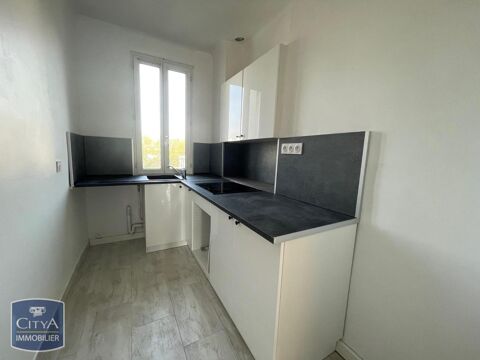  Appartement � louer 2 pi�ces 45 m�