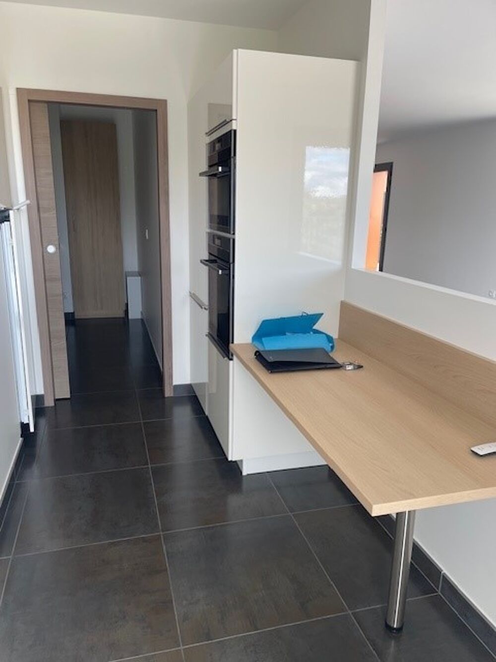 location Appartement - 4 pièce(s) - 110 m² Roche-la-Molière (42230)