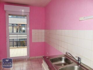  Appartement � louer 3 pi�ces 69 m�