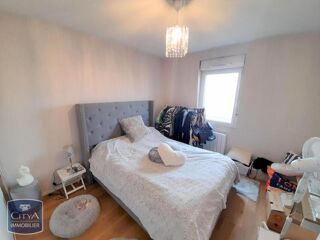  Appartement � louer 2 pi�ces 47 m�