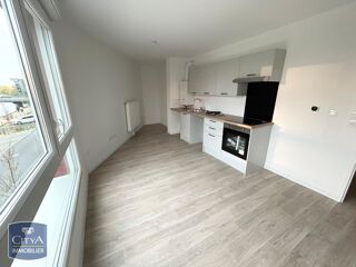  Appartement � louer 1 pi�ce 28 m�