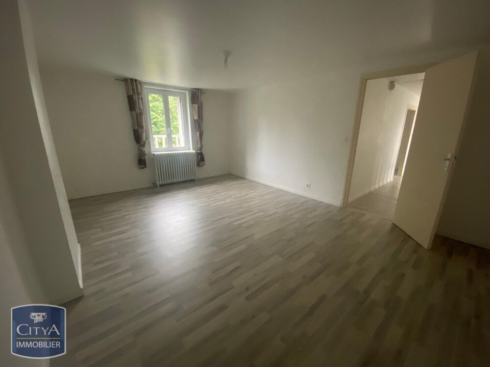 location Maison - 4 pièce(s) - 98 m² Douchy-les-Mines (59282)