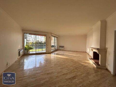  Appartement � louer 5 pi�ces 128 m�